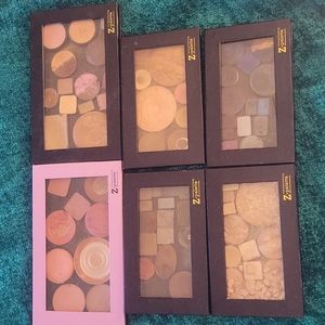 BULK HAUL Z Palettes